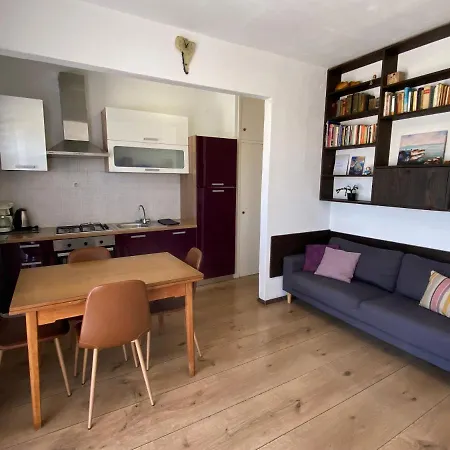 Rebeka's Apartment