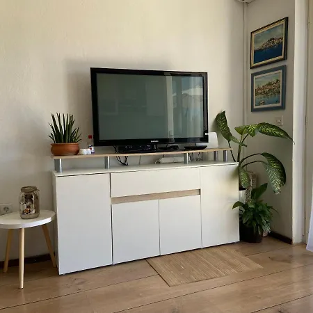 Mariante Apartamento *
