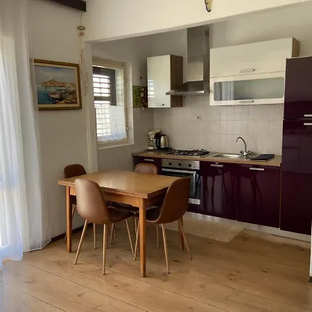 Rebeka's Appartamento *