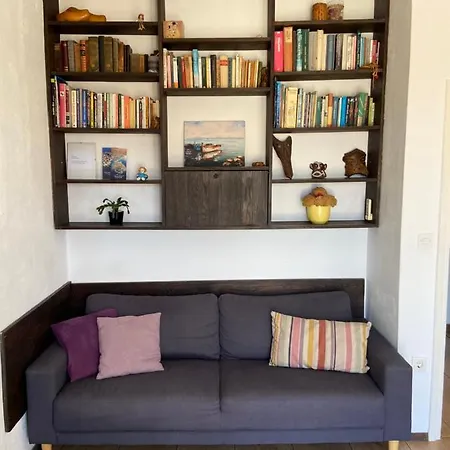 Apartamento Mariante *