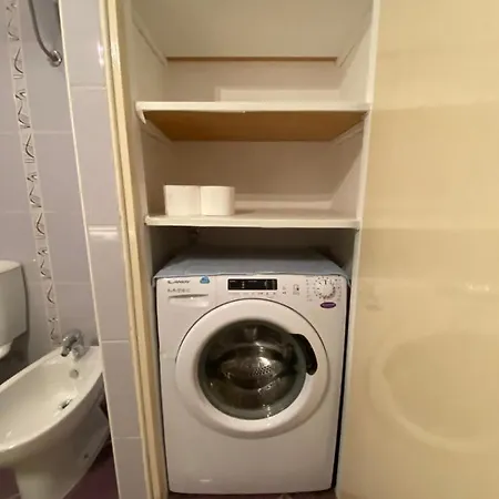 Apartamento Mariante