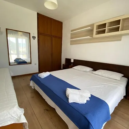 Rebeka's Apartment