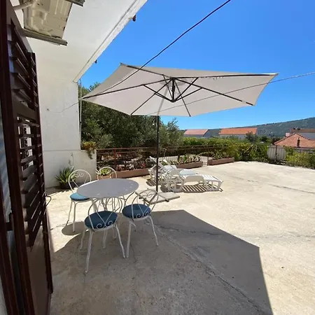 Rebeka's Appartamento *