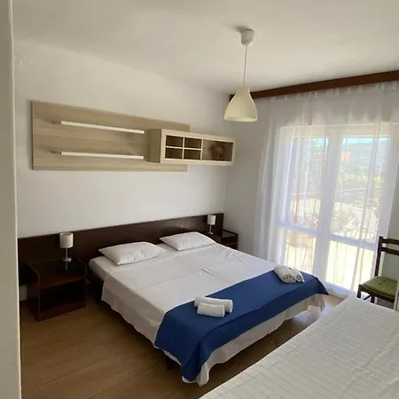 Mariante Apartamento *