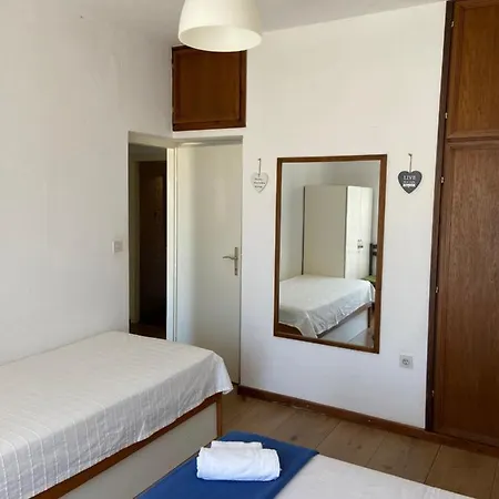Mariante Apartamento
