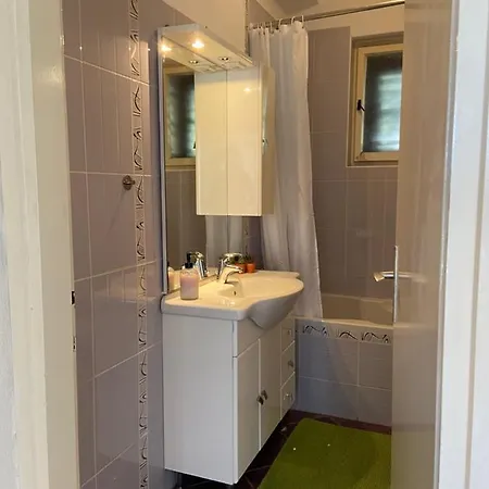 Apartamento Mariante *