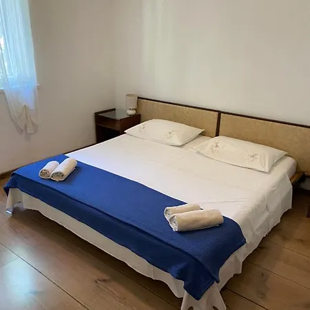 Apartment Rebeka's Primosten