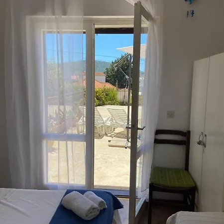 Apartamento Mariante *