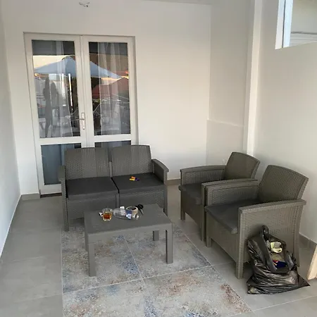 Apartamento Mariante