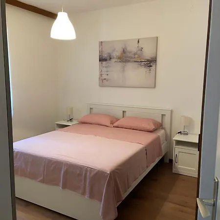 Apartamento Mariante *