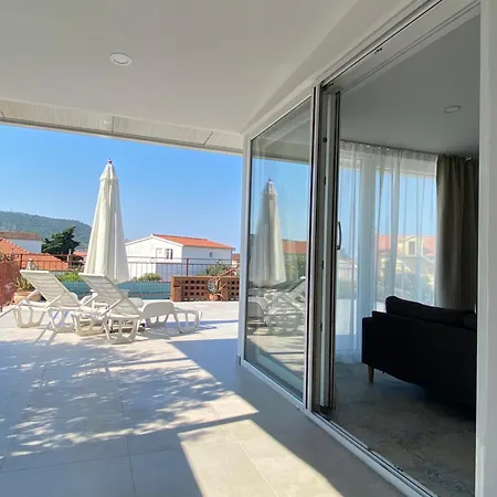 Mariante Apartamento Primošten