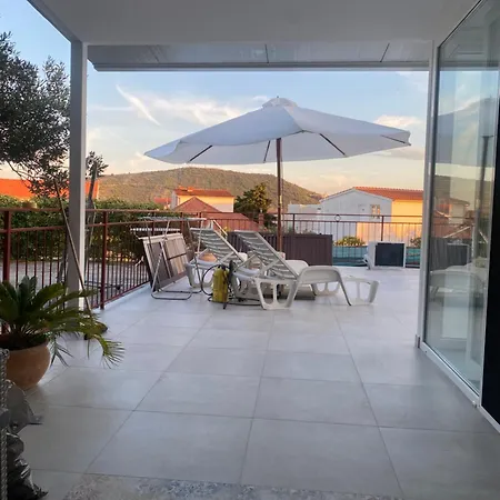 Apartamento Mariante Primošten
