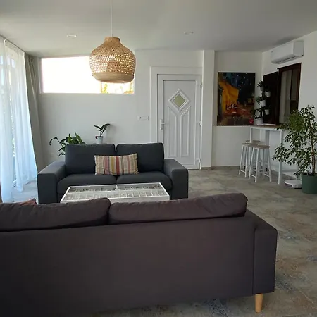 Apartamento Mariante