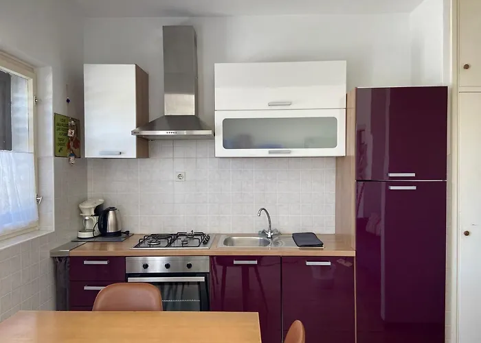 Rebeka's Appartamento Primošten