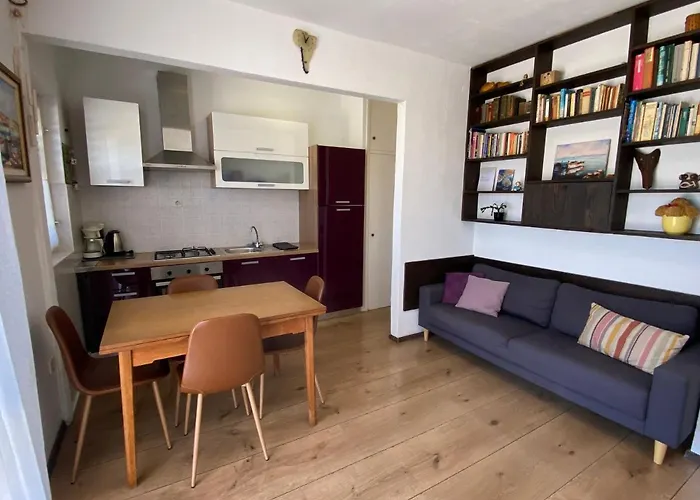 Rebeka's Appartamento