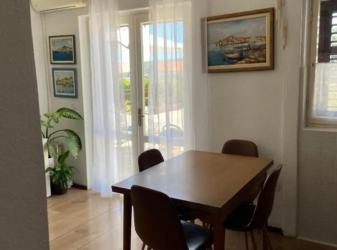 Appartamento Rebeka's Primošten