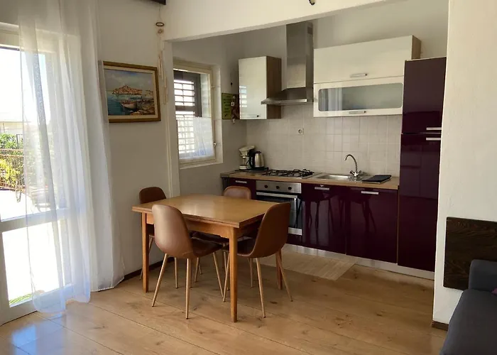 Rebeka's Appartamento *