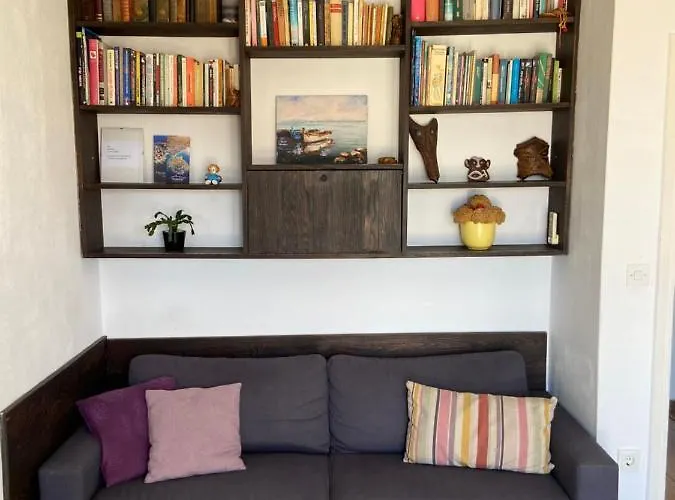 Appartamento Rebeka's *