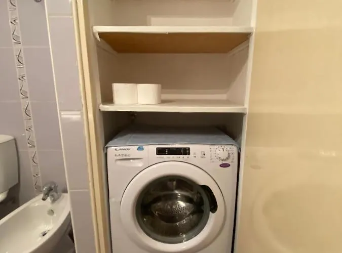 Appartamento Rebeka's