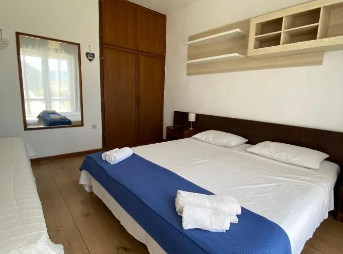 Rebeka's Appartamento