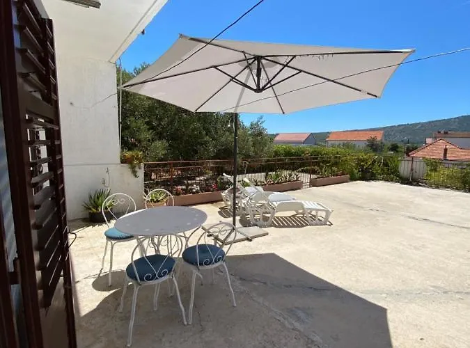 Rebeka's Appartamento *