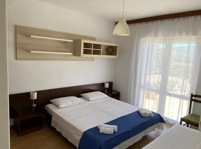 Rebeka's Appartamento *