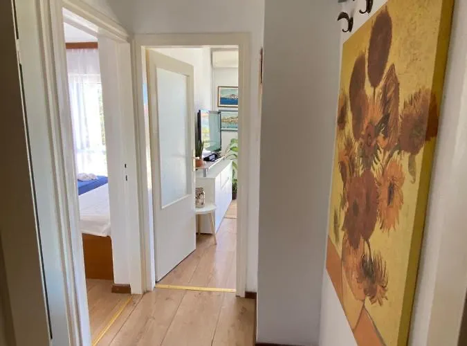 Rebeka's Appartamento *