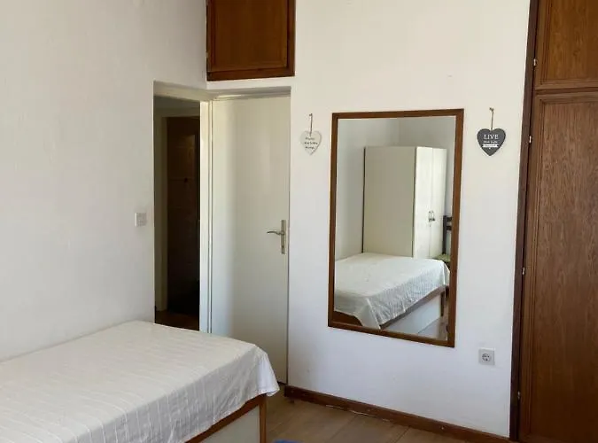 Rebeka's Appartamento