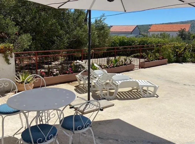 Rebeka's Appartamento