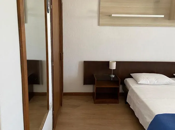 Rebeka's * Primošten