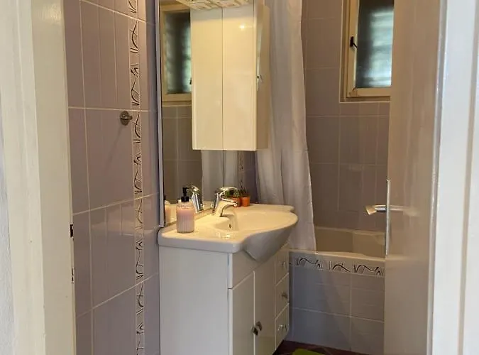 Appartamento Rebeka's *